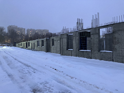 ЖК 