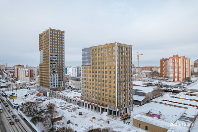 ЖК Футуро
