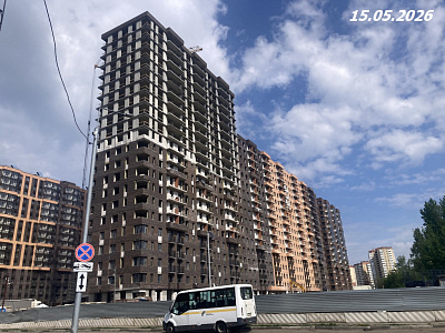 МО, г. Балашиха, Улица Автозаводская