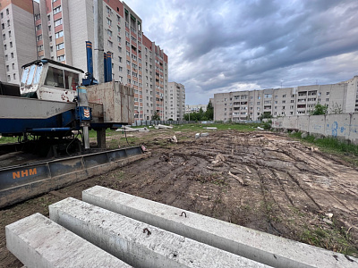 г. Вологда, Улица Фрязиновская