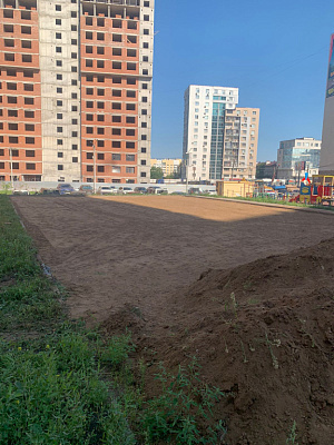 Жилой комплекс 
