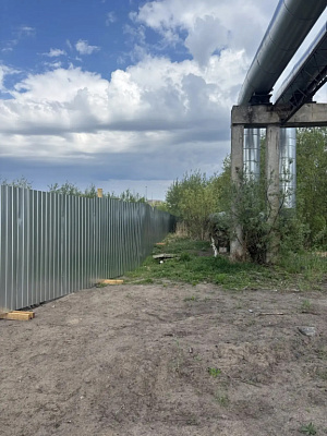 ЖК на Русанова