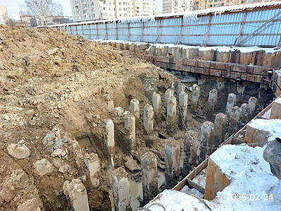 ЖК ИСКРА-Сити