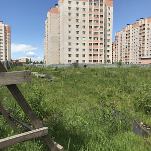 г. Вологда, Улица Фрязиновская