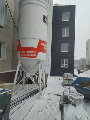 г. Новосибирск, Улица Кропоткина