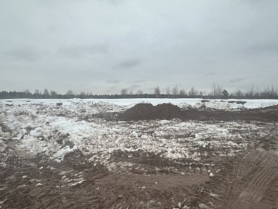 Жилой комплекс 