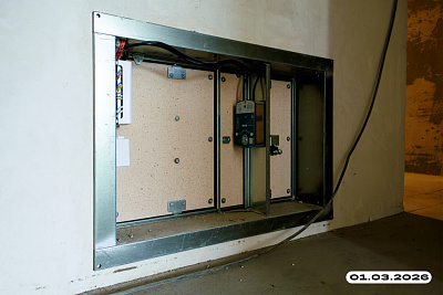 Суворовский