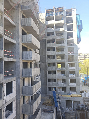г. Москва, Район Левобережный