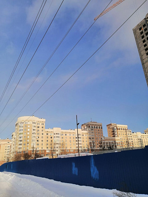 ЖК Тактика - 4 этап
