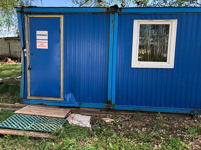 ЖК «Бирюзова Парк»