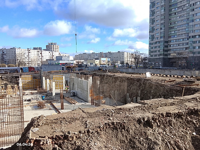 Жилой Комплекс 