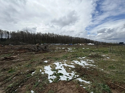 Павлово-3, дом 28 (корп.6)