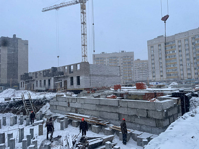 Жилой комплекс