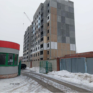 г. Тольятти, Улица Ленина
