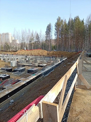 Первый Академ 