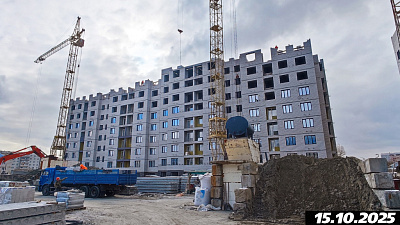 ЖК Тургенев