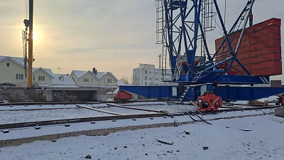г. Черногорск, Улица Лямкиной