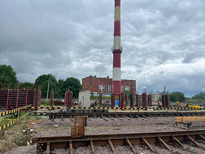 ЖК Пулковское, 34