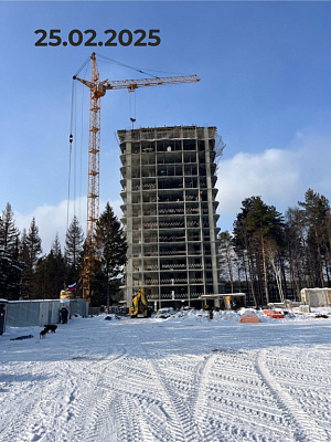 Жилой комплекс