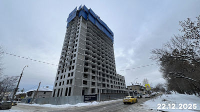 ЖК Интро