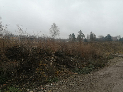 ЖК Курортный, Жилой комплекс Курортный