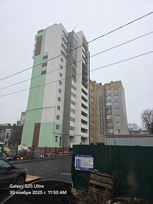 г. Иваново, Переулок Белинского