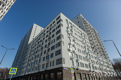 Бунинские кварталы