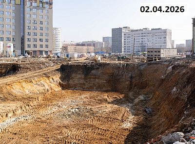 ЖК «Парковый квартал 2.0»