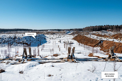 Квартал Сабурово