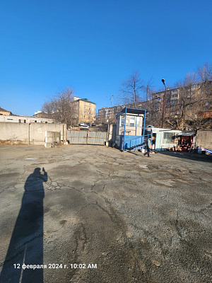 ЖК ЛисаПарк