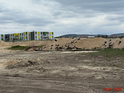 ГОРОДСКОЙ ОКРУГ «ПРОСТОРЫ», ЖК «ДОБРО»