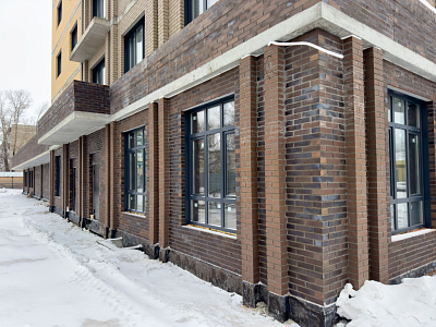 Жилой комплекс 