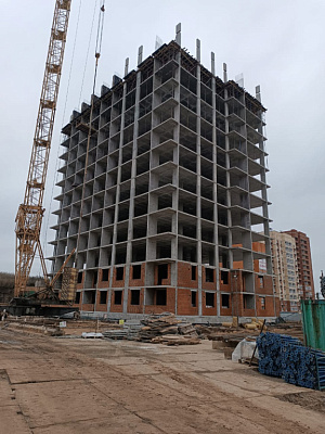 г. Новочебоксарск