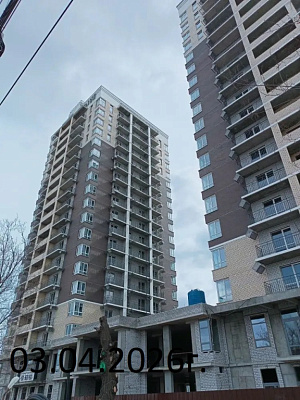 жилой квартал GRAND AVENUE