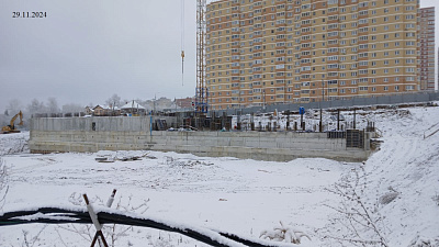 Платон Парк поз.2