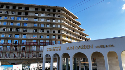 Sun Garden Hotel SPA