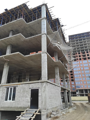 г. Нальчик, Улица Тарчокова