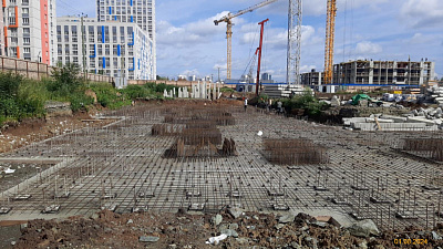 г. Екатеринбург