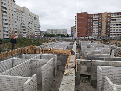 ЖК Журавли