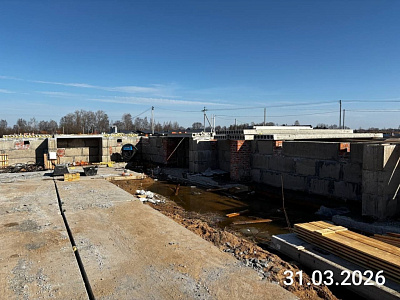 ЖК Гвардейский, дом №5