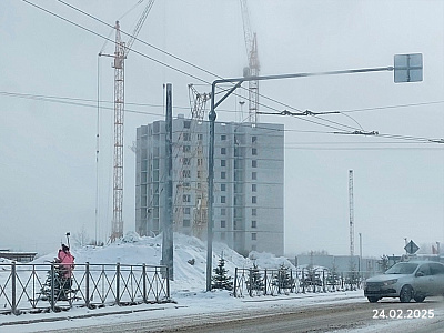 ЖК