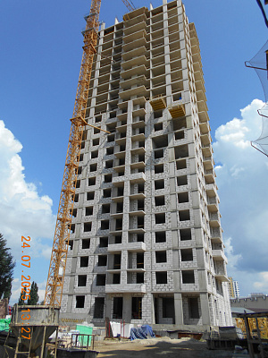 Микрорайон «Дуэт»