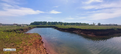 Село Миловка