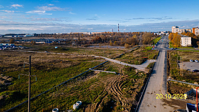 Квартал Лаголово