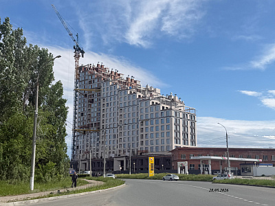 Status Park