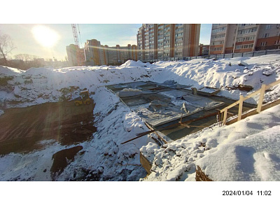 ЖК