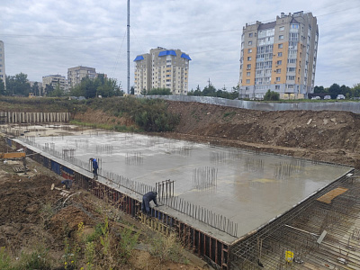 Жилищный Комплекс