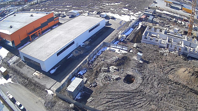 ЖК Семейный, ЖК Новый Семейный