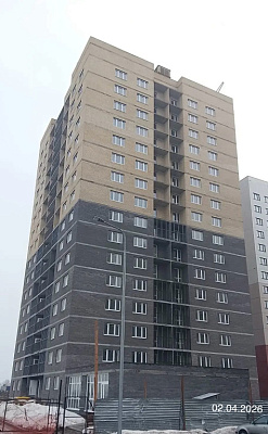 г. Новочебоксарск