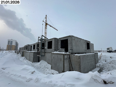 Жилой комплекс